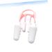 Housoutil Nose Clip - Nose Lifting Shaper Tool for Men & Women | Enhance Beauty & Sculpt Nose Bridge | 1pc Nose Shaper for Thinner Nose - Buy Online on GoSupps.com
