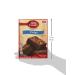 Buy Betty Crocker Fudge Brownie Mix Family Size 18.3oz (Pack of 4) - International Shipping Available - Buy Online on GoSupps.com