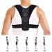 Posture Corrector Brace Shoulder Belt for Kids Adult Hunchback Correction dontic Belt Back Fix Belt Posture Corrector Back Posture Corrector - Buy Online on GoSupps.com