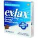 Ex-Lax Regular Strength Chocolate Stimulant Laxative 24 Pieces (Pack of 2) - Fast-Acting Relief - Buy Online on GoSupps.com