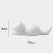 Ciieeo 4 Pcs Rabbit Pillow Ceramics Tableware Rest Ceramic Chopsticks Rack Chopstick Rest Non-Slip Animal 10x5x3cmx2pcs - Buy Online on GoSupps.com