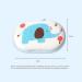 Bath Sponges for Adults Bath Sponge Mesh Pouf Bath Sponge Foam Loofah Sponge (Color : 1PC as shown-01) - Buy Online on GoSupps.com