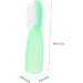 Beaupretty 10 Pack Prison Toothbrush - Soft Travel Cleaning Brushes for Household & On-the-Go Use - Buy Online on GoSupps.com