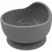 6-Piece Silicone LED Weaning Baby Feeding Set in Gray | BPA-Free, Dishwasher Safe - Buy Online on GoSupps.com
