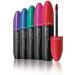 REVLON Ultra Volume Waterproof Mascara Blackest Black - 8.5 ml - Buy Online on GoSupps.com