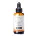 Organic Rosehip Oil - USDA Certified Unrefined Cold Pressed 1oz | Premium Skincare Oil for Face & Body - Buy Online on GoSupps.com