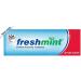 Freshmint Premium Anticavity Fluoride Toothpaste Packets - 250 Count (0.28 oz. each) - ADA Accepted - Single Use for Convenience - Buy Online on GoSupps.com