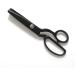 Stainless Steel 8 Inch Pinking Shears for Fabric - Heavy Duty Zig Zag Scissors by YJSStriving - Buy Online on GoSupps.com