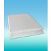WALDIN Fitted Sheet for Baby Bassinet | Oval Handcart Bedding - Soft & Safe International Shipping - Buy Online on GoSupps.com