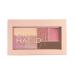 Maybelline New York Gigi Hadid Eyeshadow Palette - Warm 0.14 Ounce (Pack of 1) - Buy Online on GoSupps.com