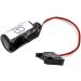 Buy Replacement Battery for Logix 5000 5550 5555 5563 D-2/16 D-2/17 | International Shipping Available - Buy Online on GoSupps.com