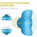 Wohnson EU Neck Stretcher - Cervical Traction Device for Pain Relief and Posture Correction - Buy Online on GoSupps.com