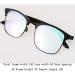 Color Blind Glasses for Color Blindness Correction - Red/Green Vision Aid for Men & Women - International Shipping Available - Buy Online on GoSupps.com