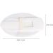 EXCEART 20Pcs Catheter Stabilization Device Legband Holder - Urine Bag Holder with Perspiration Holes - Buy Online on GoSupps.com