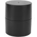 Eyelash Glue Storage Box Negative Press Button Opening Firmly Fixing Lash Extension Glue Pot for Eyelash Beauty Salon Black - Buy Online on GoSupps.com