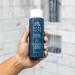 MightyNest Men's Shower Set | Oars and Alps Blue Charcoal Soap Shampoo & Conditioner | Eco-Friendly 4 Piece Bath Gift Set | Moisturizing for All Skin & Hair Types - Buy Online on GoSupps.com