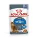 Royal Canin Light Weight Care in Jelly Adult Wet Cat Food 85g (Pack of 48)