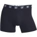 CR7 Men's Basics 3 Pack Organic Cotton Blend Trunks - Comfortable and Sustainable Underwear - Buy Online on GoSupps.com