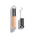 Kjaer Weis Liquid Concealer | Fair Shade Full Coverage Organic Cream Color Corrector for Dark Circles - Cruelty Free Clean Makeup - Buy Online on GoSupps.com