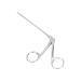 Professional Stainless Steel Ear Tweezers for Home & Hospital Ear Cleaning - Ear Wax Remover & Cleaner Tool - 4.3 Inch Ear Spoon - Buy Online on GoSupps.com