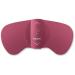 Beurer EM50 TENS Unit and Heating Pad - Portable Period Cramps Pain Relief  Rechargeable  Auto Shut-Off  15 TENS Levels  Fast Heating  for Drug-Free Menstrual or Lower Back Pain Relief