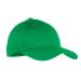 Port & Company Boys' Six Panel Twill Cap One Size Kelly Green