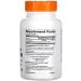 Doctor's Best - High Absorption Magnesium | 100mg - 120 Tablets - Buy Online on GoSupps.com
