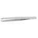 Premium Stainless Steel Eyebrow Tweezers - Tiltable Precision Tool for Perfectly Shaped Brows | International Shipping Available - Buy Online on GoSupps.com