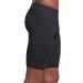 Tommie Copper Men's Core Compression Shorts - 4D Stretch, Breathable, Moisture-Wicking - Medium Black - Buy Online on GoSupps.com