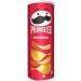 Pringles Original Tub 185g With Texas BBQ Tub 185g & Sour Cream & Onion Tub 185g (3 Pack Mixed Bundle) - Buy Online on GoSupps.com