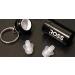 Ross Percussion Musician Earplugs - Ideal for Concerts, Music, and DJs (2 Pair) - Buy Online on GoSupps.com