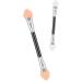Hemoton 100 Pcs Eyeshadow Brush Kit Eyeshadow Eyebrow Small Eyeshadow Brush - Buy Online on GoSupps.com