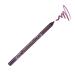 Cent Pur Cent Waterproof Eye Pencil Bordeaux - Precision - Easy to use - 0.5 ml