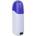 Nynelly Wax Heater Roll On Epilator - Professional Hair Removal Device with Double Wax Cartridges | International Shipping Available - Buy Online on GoSupps.com