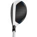 TaylorMade SiM 2 Max Rescue Women's 25.0 Graphite Ladies - Right Hand - Buy Online on GoSupps.com