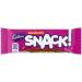 Cadbury Snack Sandwich Biscuit 6 x 22 g - Buy Online on GoSupps.com