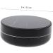 Buy Solustre 3 STK Contact Lens Container MAM Bottle Case with Invisible Marble Design | International Shipping Available - Buy Online on GoSupps.com