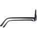 The most cost-effect Magnify Eye Makeup Glasses Single Lens Rotating Glasses Women Makeup Essential Tool(#6) - Buy Online on GoSupps.com