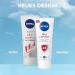  NIVEA NIVEA 6 x DRY COMFORT PLUS CREAM body deodorant - stock offer - Buy Online on GoSupps.com