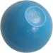 Light Blue Plastic Cupping Glass with Suction Ball | 53 mm Cupping Massage Therapy - Buy Online on GoSupps.com