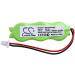 Ni-MH 20mAh Replacement Battery GB20H for 9700 - Buy Internationally | High-Quality Battery Solutions - Buy Online on GoSupps.com