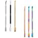 Stainless Steel Nail & Cuticle Care: Precision Toolsfor At-Home Manicures & Pedicures-Expert(8) - Buy Online on GoSupps.com