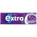 Extra Sugar Free Blueberry Flavour Chewing Gum - Bulk Microgranulated Gum - Buy Online on GoSupps.com