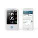 Welch Allyn Home - H-BP100SBP 1700 Series Blood Pressure Monitor and Upper Arm Cuff Clinical-grade Technology and Easy Bluetooth Smartphone Connectivity HBP100SBP x-small 1700 Monitor