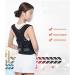 Buy DFHBFG Posture Correction Belt - Adjustable Nylon Shoulder & Waist Support for Adults | Improve Posture | L Code - Buy Online on GoSupps.com
