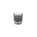 Stubble Clipper Combs 1mm & 2mm for Philips Beard Trimmer - Precision Grooming Accessories - Buy Online on GoSupps.com