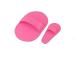 1Set Large Hair Removal Pads Exfoliating Pads with 5 Refills - Buy Online on GoSupps.com