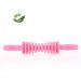 FLY flu foam scooter muscle massage tab adjustable fitness yoga massage scooter-muscle relaxation pain relief rack wearable therapy pink