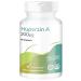 Huperzin A 200 g!3-month supply!From B rlapp extract - 90 capsules - high -dose - safe dosage - vegan - bio -available supplements from Germany |Vitamin trend