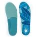 REVITALIGN Women's Active Alignment Orthotic Blue | Extra-Small Sizes 5-6.5 - Buy Online on GoSupps.com